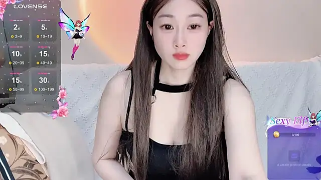 دردشة FH-AIAI الجنسية المباشرة