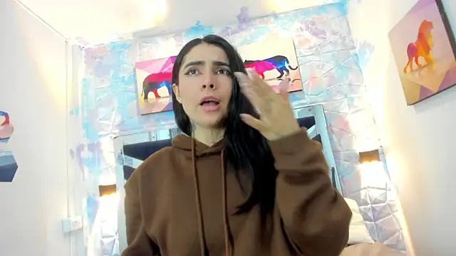 Czat XXX na żywo – katherin__19