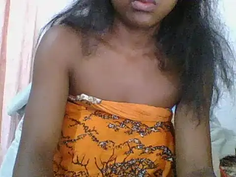 Hamie_sexy élő XXX-chatje