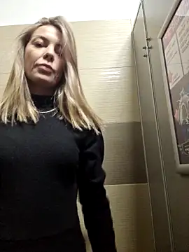 Czat XXX na żywo – Anna_Nights