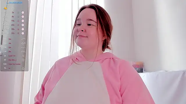 DebbieWoood Live XXX-Chat