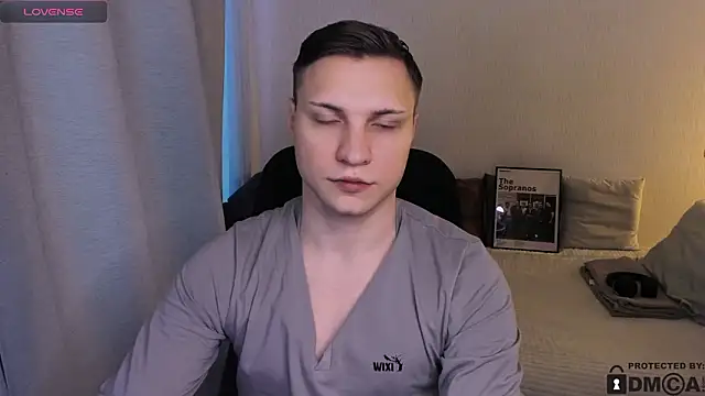 handsome_guy01's Live XXX Chat