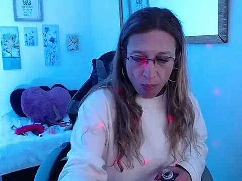 XXX chat uživo modela Gikitrans76