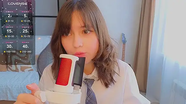 Lina_Brownie Live XXX Chat