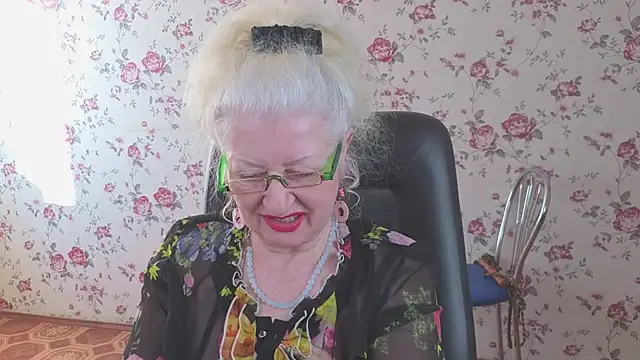 Maya_MayflowerのライブXXXチャット