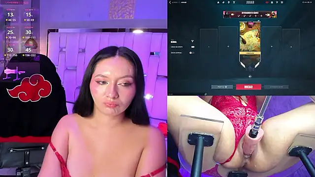 CataleyaGlow Live XXX Chat