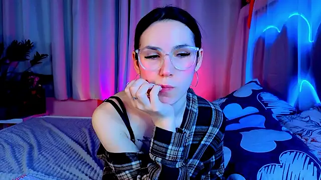 -CindyLou Live XXX Chat