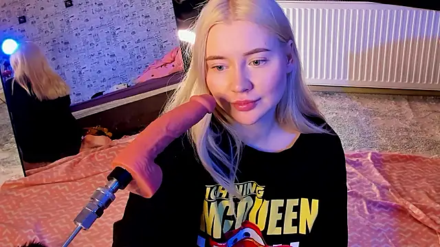 Lillie_Berry Live XXX Chat