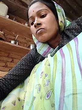 XXX chat uživo modela Co_punam