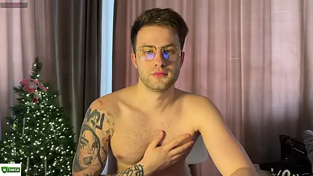 Онлайн чат XXX dominantrodri