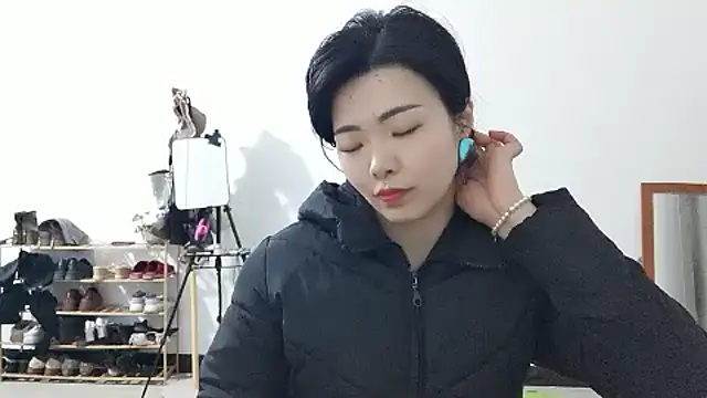 Lulu-uu Live XXX-chat