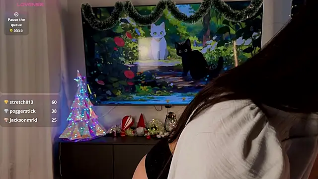 Онлайн чат XXX EmmyNoel