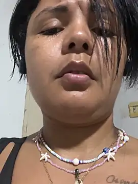 morenafog Live XXX Chat