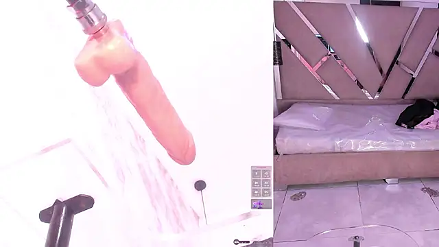 KittieMegan Live XXX Chat