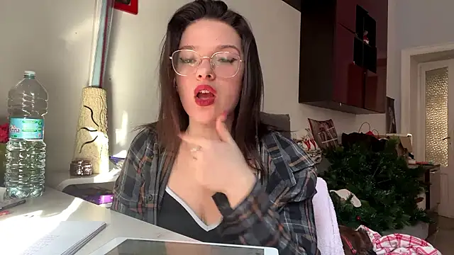 Leilla_Marusel – webcam-show