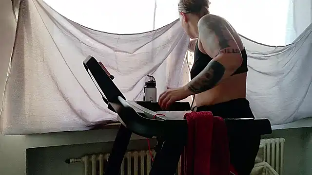 Czat XXX na żywo – wetgerman_2