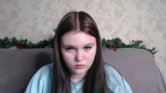 Czat XXX na żywo – Musegirl