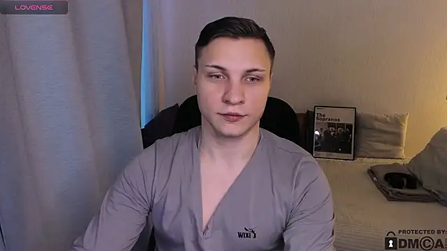 handsome_guy01 Chat XXX in diretta