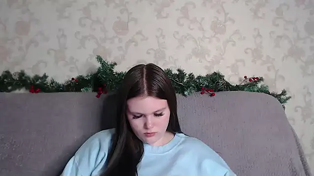 Živý XXX chat Musegirl