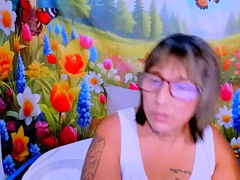 indianroxy live XXX chat