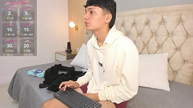 Maxii18_ – webcam-show