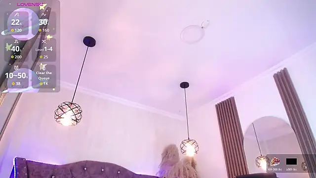 Amara_Davis' Live XXX Chat