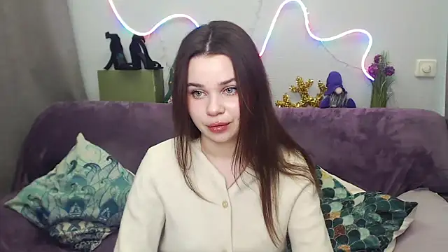 Chat XXX Live GloriyaDre