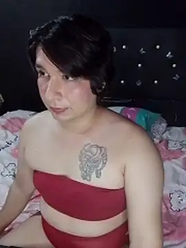 Kaissydoll's Webcam Show