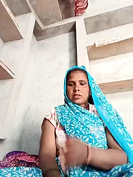 Pokazy przed kamerką – Shreya_pandit