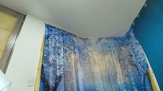 MSSPAOLA Live XXX Chat