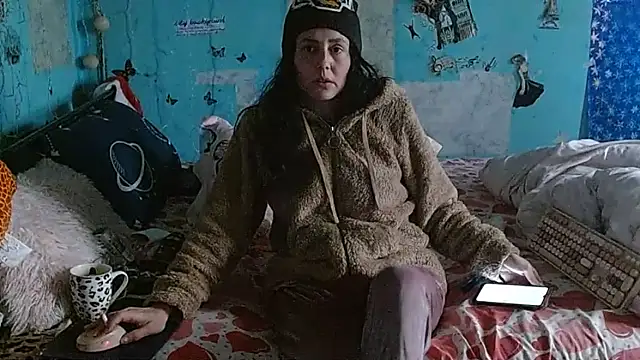 brighteyes77 লাইভ XXX চ্যাট