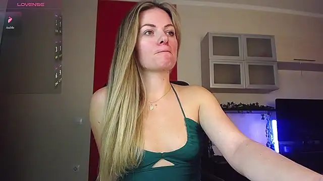 Chatroom XXX en direct de ladysabotage