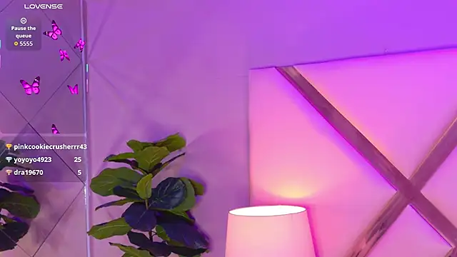 MalaikaBrown – Naživo XXX chat