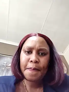 ThickyMinajxx's Live XXX Chat