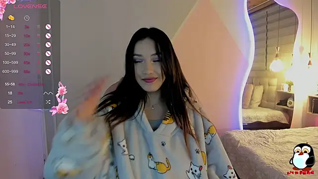 Chat XXX Live cristal__hot_1