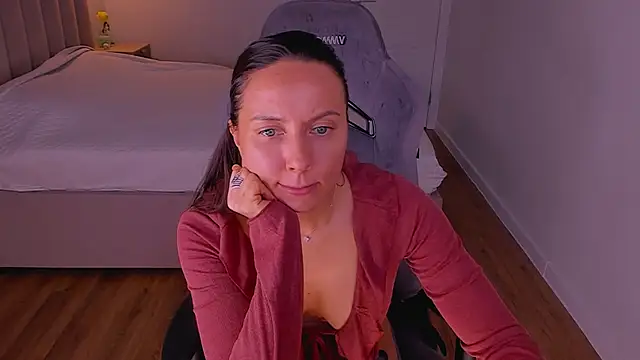 Chat XXX Live AnnyMay