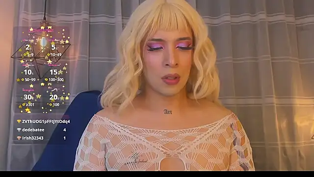 Nyx__Blackwood Webcamshow