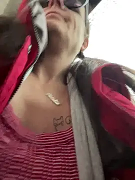 NataKitten Live XXX-Chat