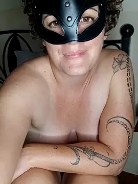 Chat XXX en directo de emiliemilf