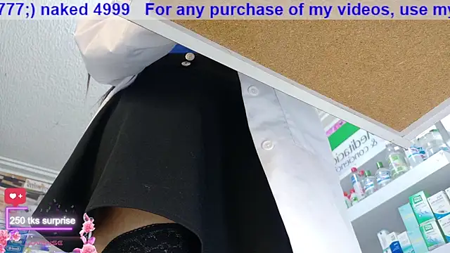 swmilena_hot_'s Webcam Show