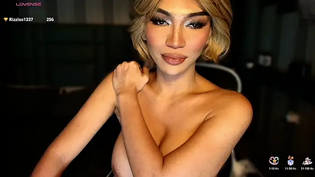 TsWomanofyourdesire_ Chat XXX live