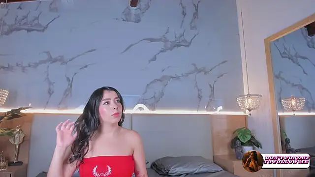 Chat XXX Live ValSmith_