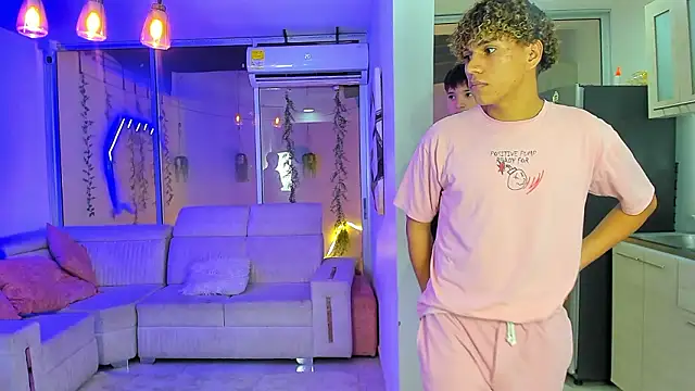 دردشة Houseofwarrios الجنسية المباشرة