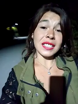 Labellasex 在線直播表演