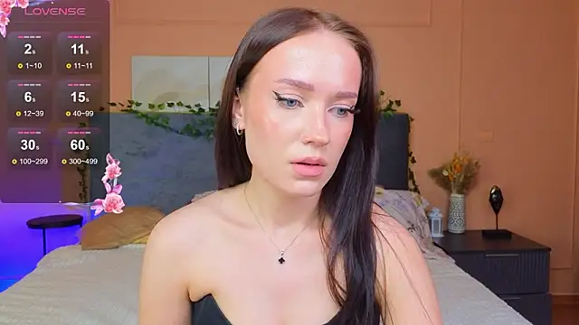 Chat XXX Live Bon_Bony