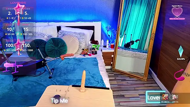 Selma_Reese's Live XXX Chat