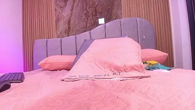 arletmss Chat XXX in diretta