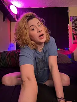 Mallorykoxx69 Live XXX-Chat