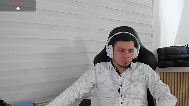 Rick_Adams Webcamshow