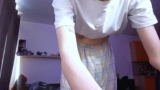 AuraNevera লাইভ XXX চ্যাট